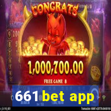 661 bet app